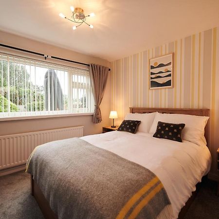 Sea Gem- Beautiful Family Home With Stunning Sea Views & Garden United Kingdom Buitenkant foto