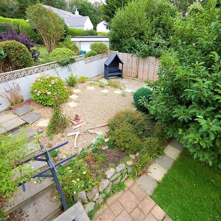 Sea Gem- Beautiful Family Home With Stunning Sea Views & Garden United Kingdom Buitenkant foto