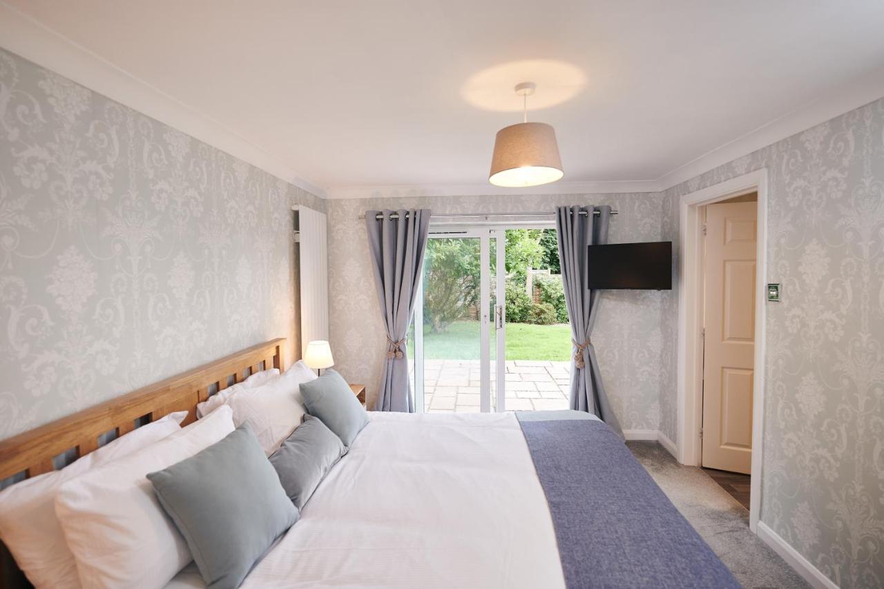 Sea Gem- Beautiful Family Home With Stunning Sea Views & Garden United Kingdom Buitenkant foto