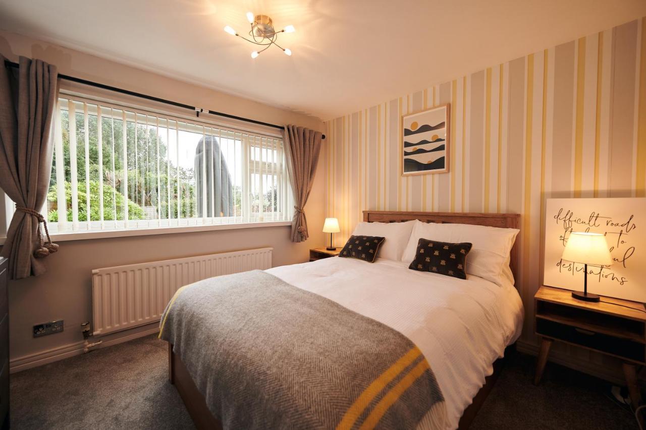 Sea Gem- Beautiful Family Home With Stunning Sea Views & Garden United Kingdom Buitenkant foto