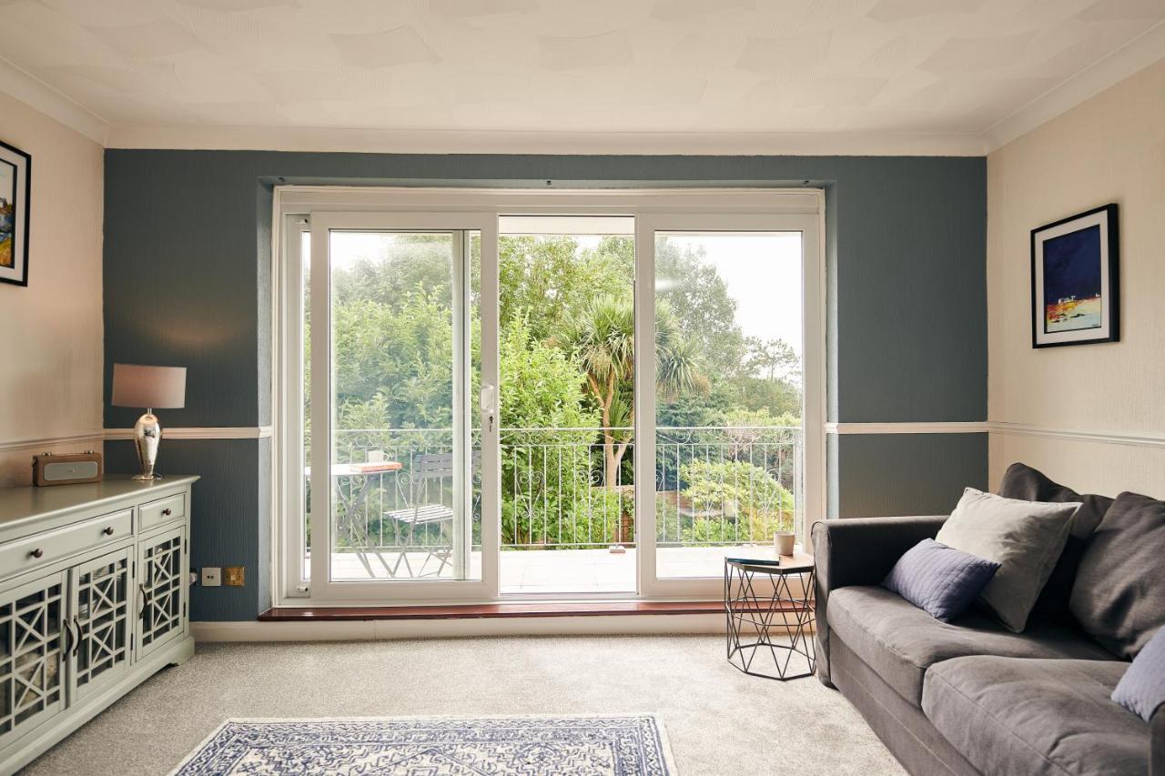 Sea Gem- Beautiful Family Home With Stunning Sea Views & Garden United Kingdom Buitenkant foto