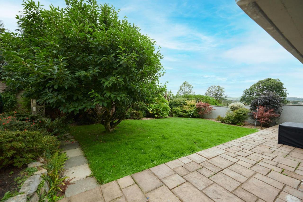 Sea Gem- Beautiful Family Home With Stunning Sea Views & Garden United Kingdom Buitenkant foto