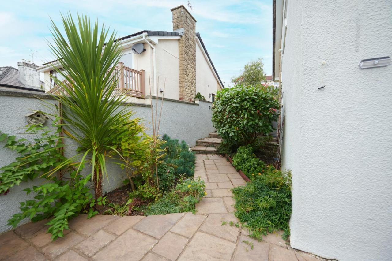 Sea Gem- Beautiful Family Home With Stunning Sea Views & Garden United Kingdom Buitenkant foto