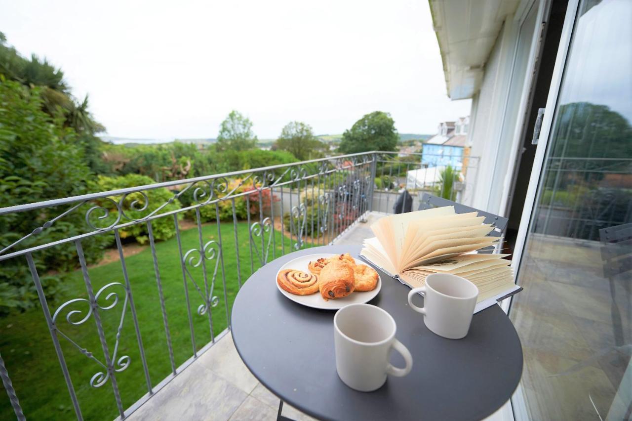 Sea Gem- Beautiful Family Home With Stunning Sea Views & Garden United Kingdom Buitenkant foto