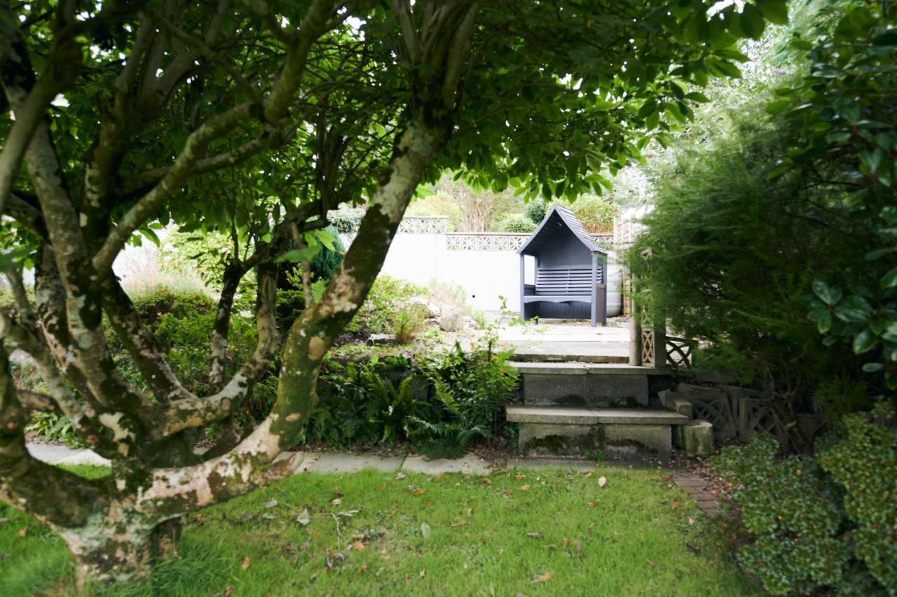 Sea Gem- Beautiful Family Home With Stunning Sea Views & Garden United Kingdom Buitenkant foto