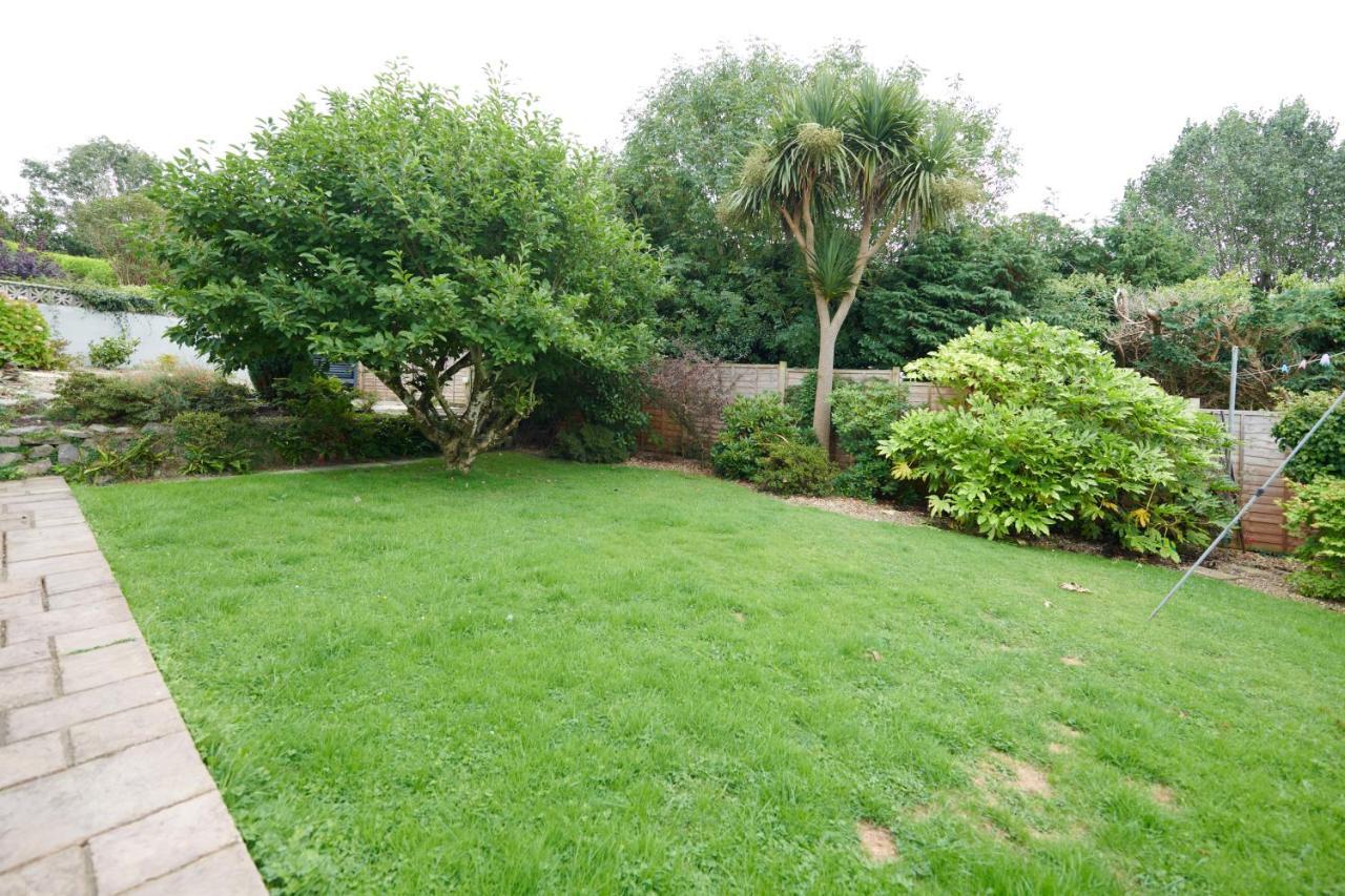 Sea Gem- Beautiful Family Home With Stunning Sea Views & Garden United Kingdom Buitenkant foto