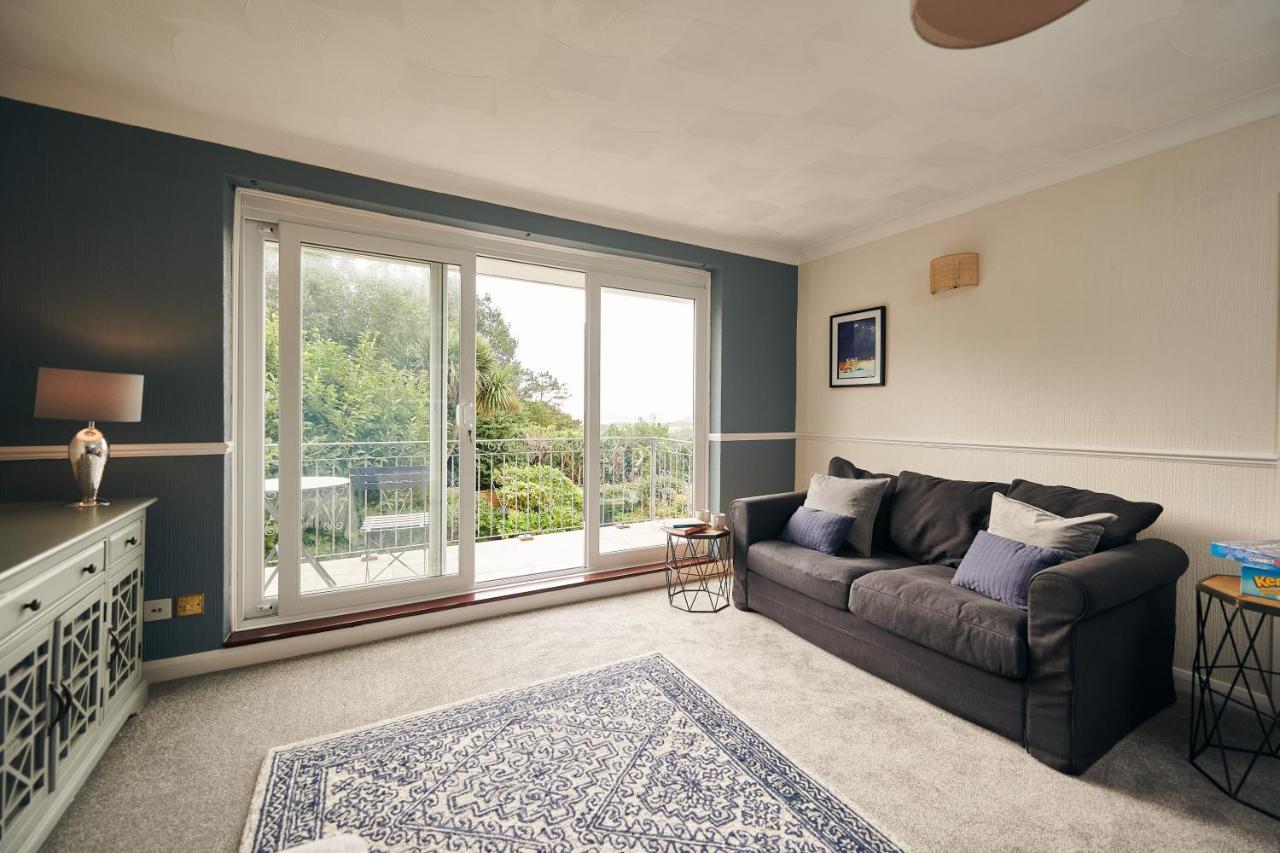 Sea Gem- Beautiful Family Home With Stunning Sea Views & Garden United Kingdom Buitenkant foto
